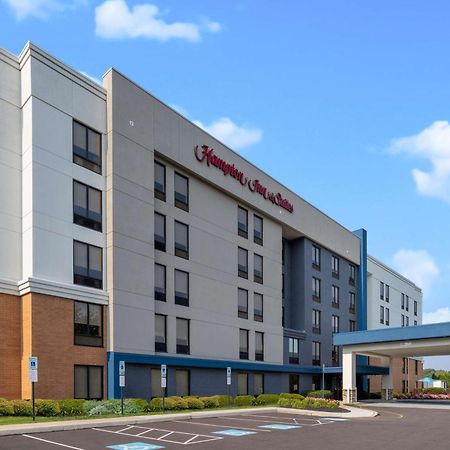 Hampton Inn & Suites Valley Forge/Oaks Phoenixville Exterior foto