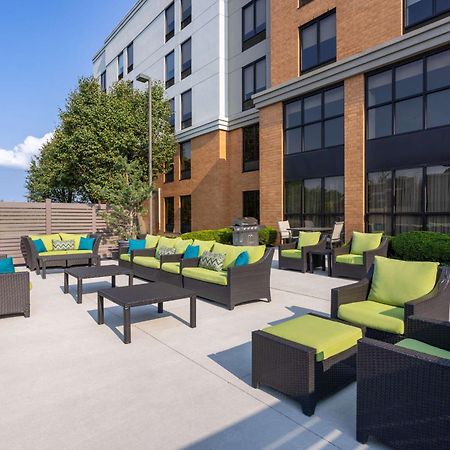 Hampton Inn & Suites Valley Forge/Oaks Phoenixville Exterior foto