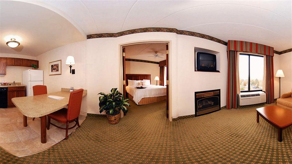Hampton Inn & Suites Valley Forge/Oaks Phoenixville Exterior foto