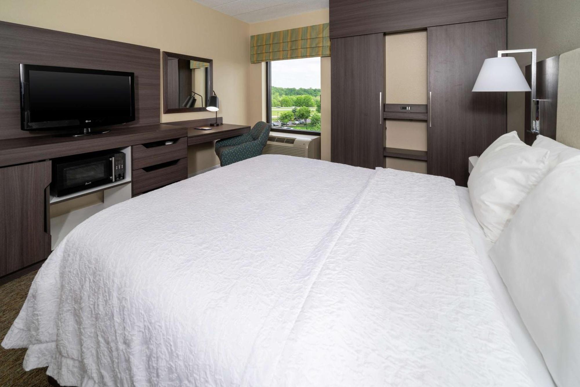 Hampton Inn & Suites Valley Forge/Oaks Phoenixville Exterior foto