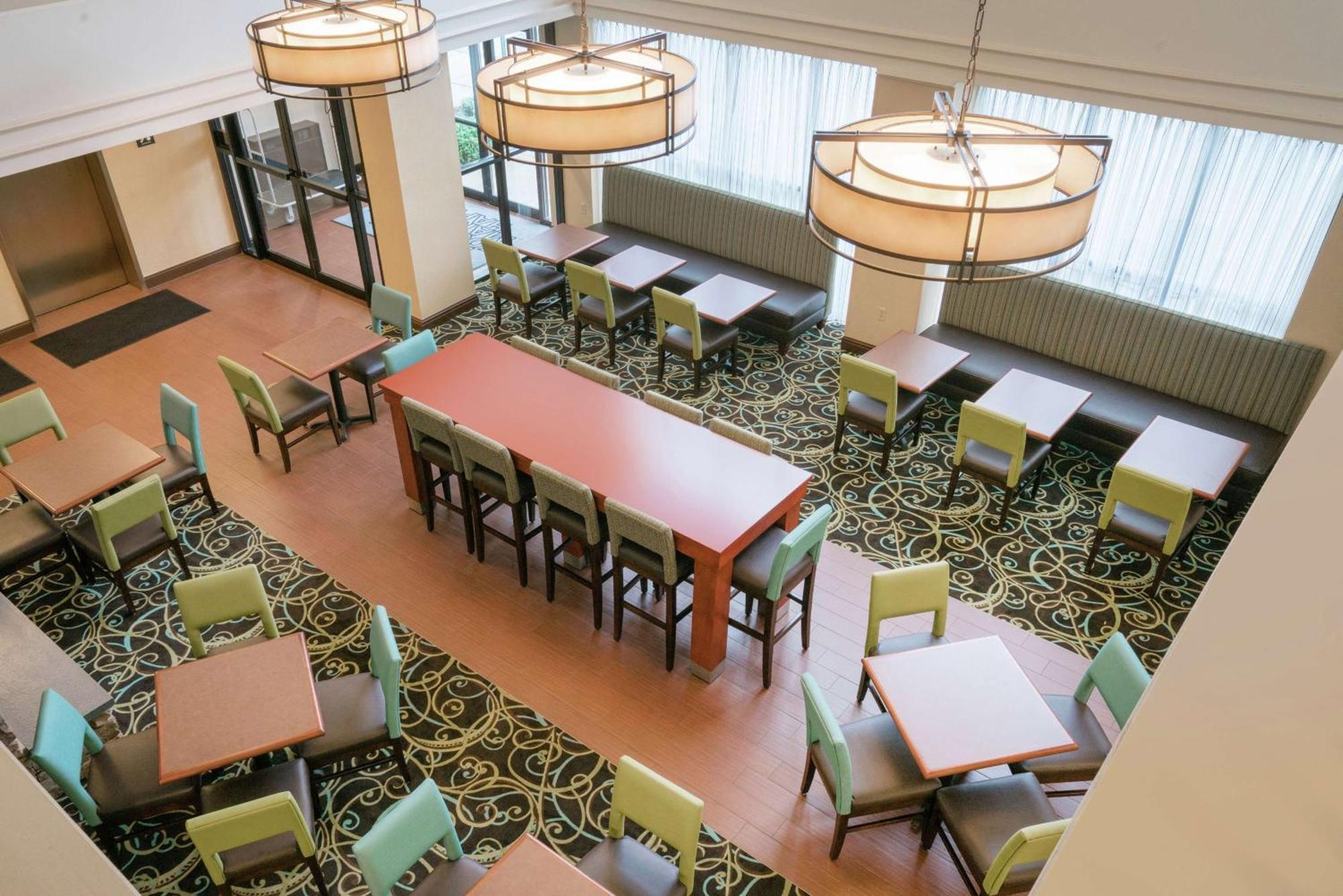 Hampton Inn & Suites Valley Forge/Oaks Phoenixville Exterior foto
