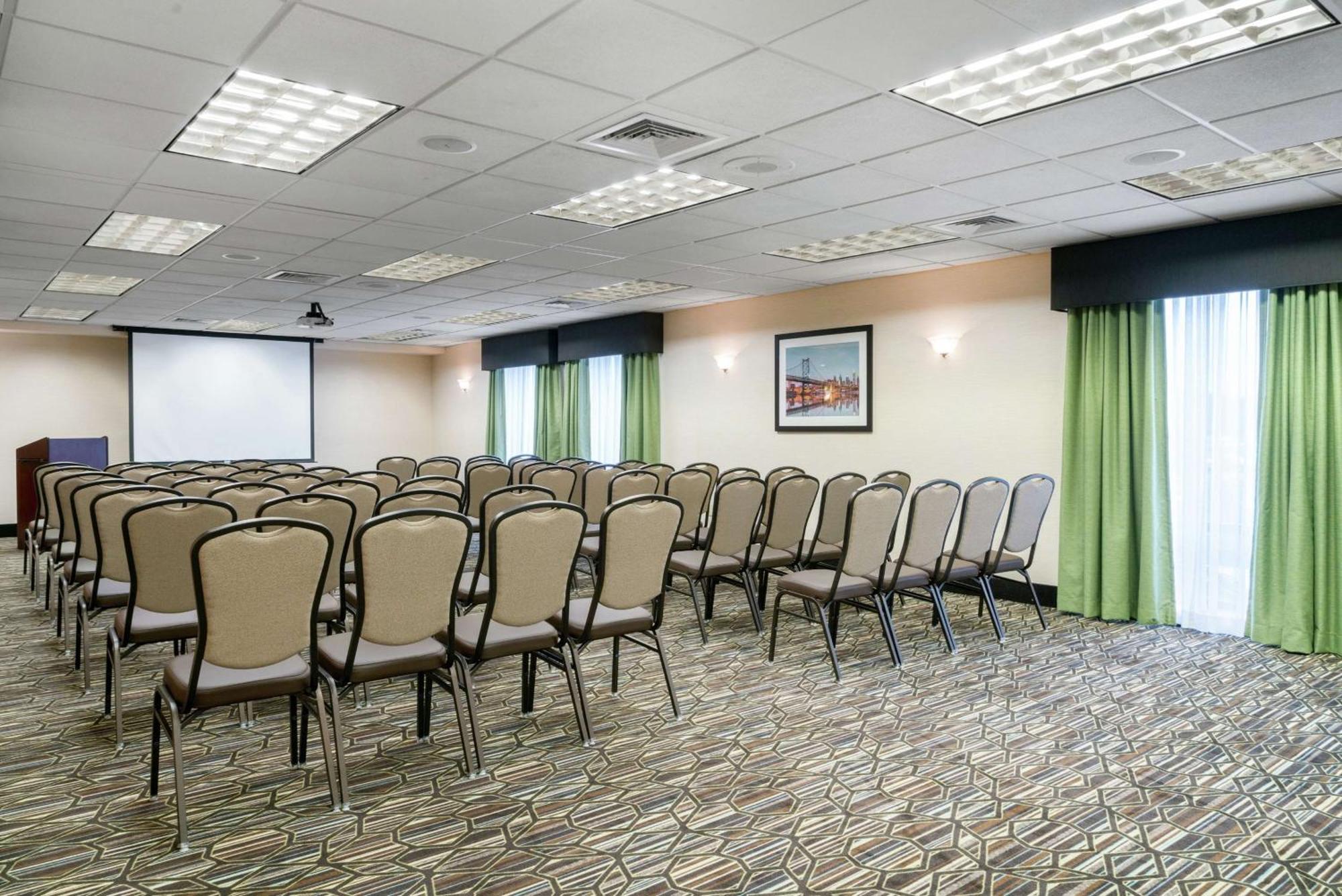 Hampton Inn & Suites Valley Forge/Oaks Phoenixville Exterior foto
