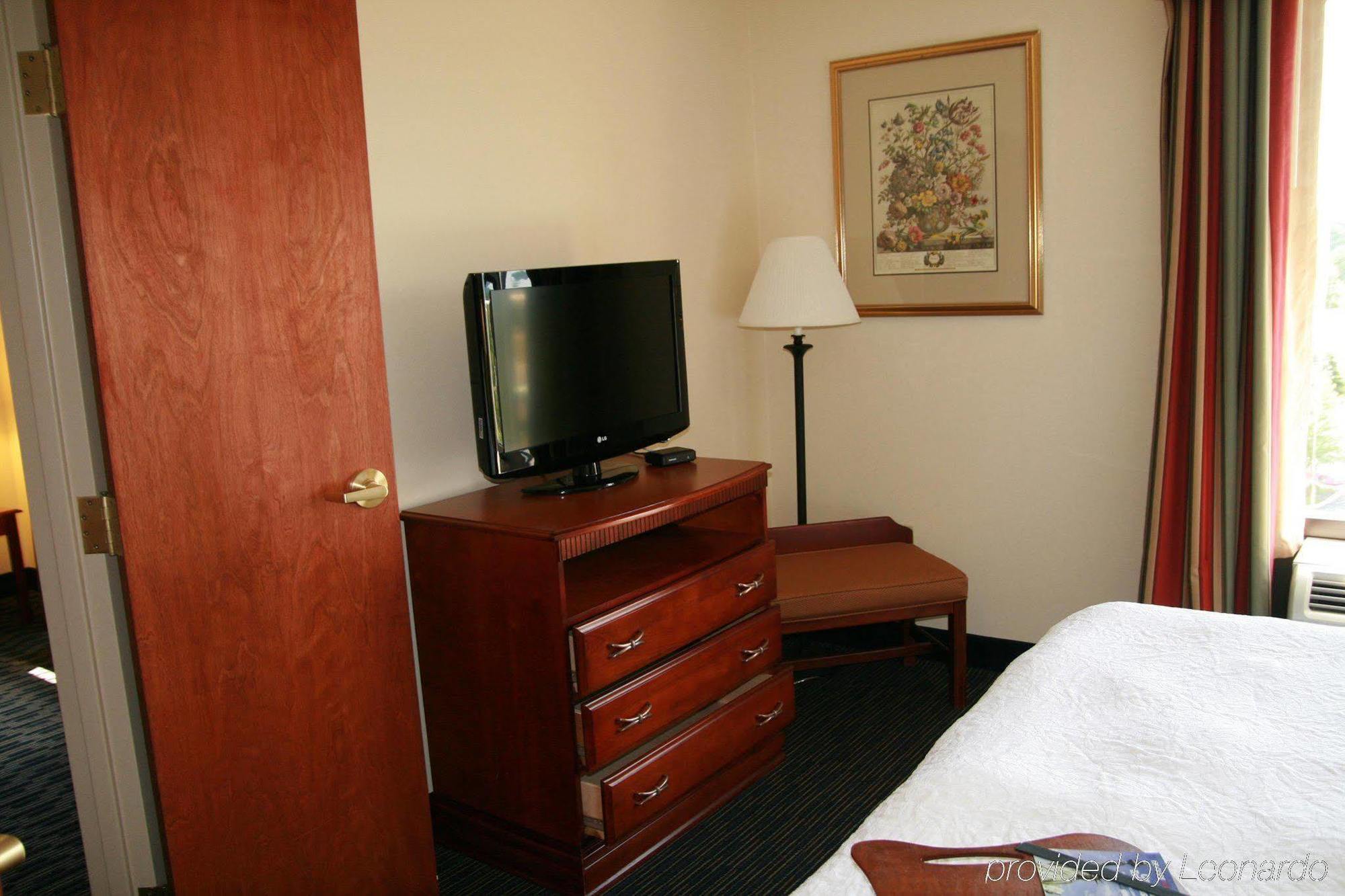 Hampton Inn & Suites Valley Forge/Oaks Phoenixville Habitación foto