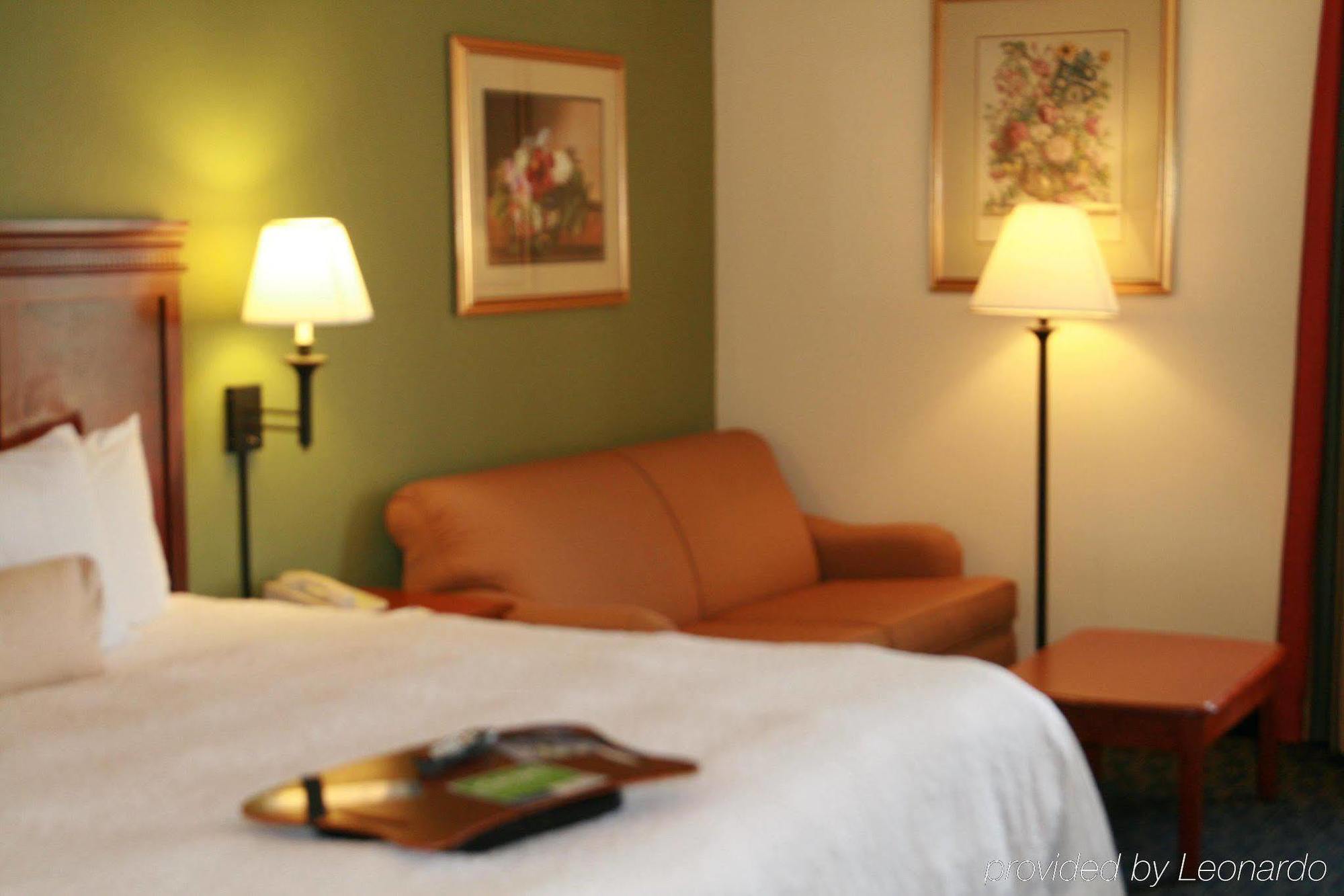 Hampton Inn & Suites Valley Forge/Oaks Phoenixville Habitación foto