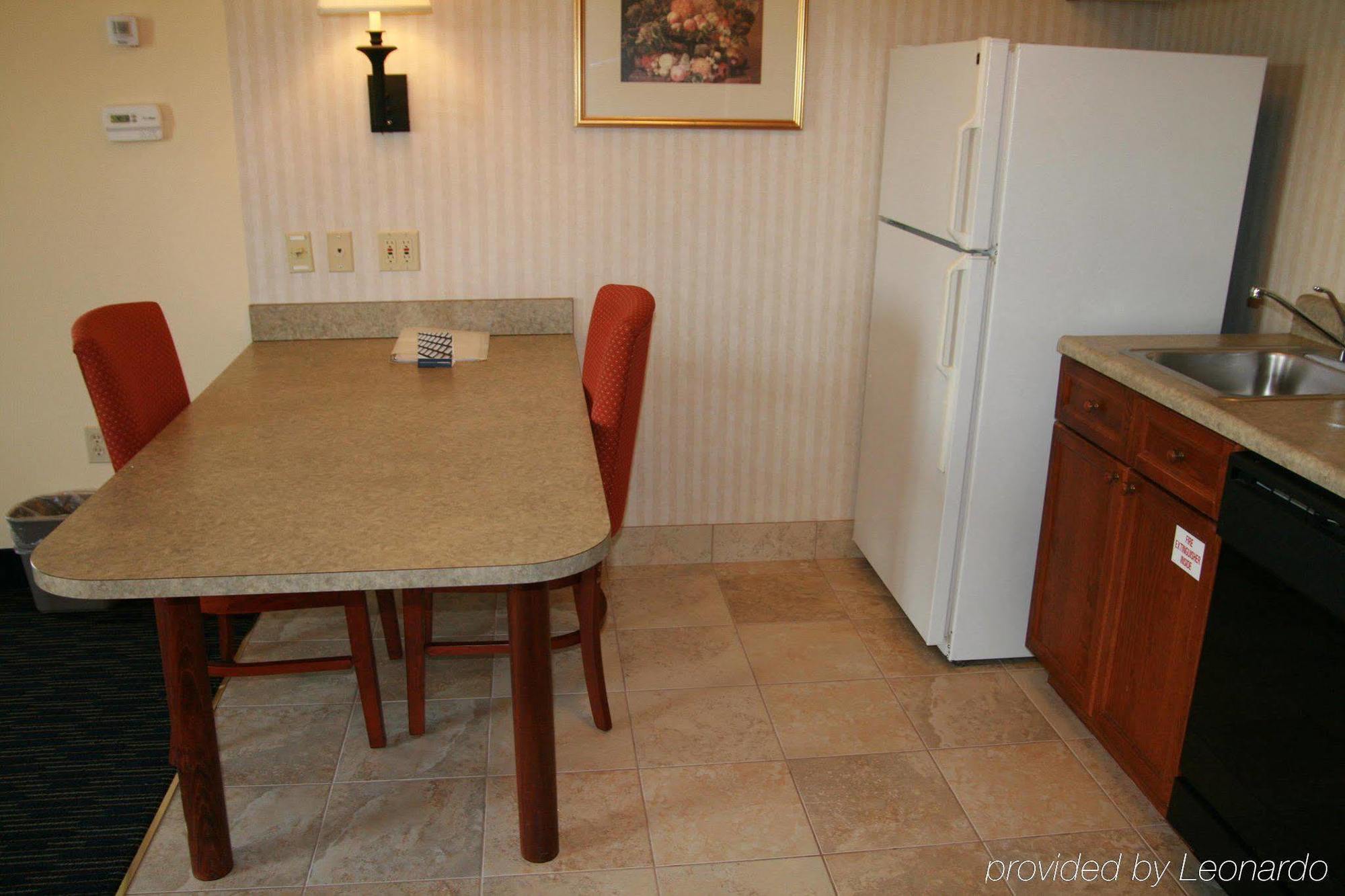 Hampton Inn & Suites Valley Forge/Oaks Phoenixville Habitación foto
